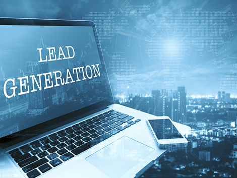 lead generation generacion de leads ventas online ecommerce